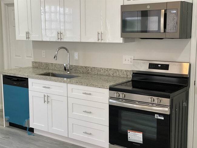 property at 1517 31st St