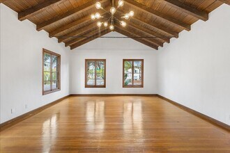 1844 Harvard Dr in Alameda, CA - Building Photo - Building Photo