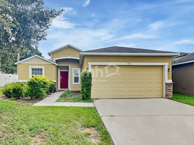 property at 152 Prairie Falcon Dr
