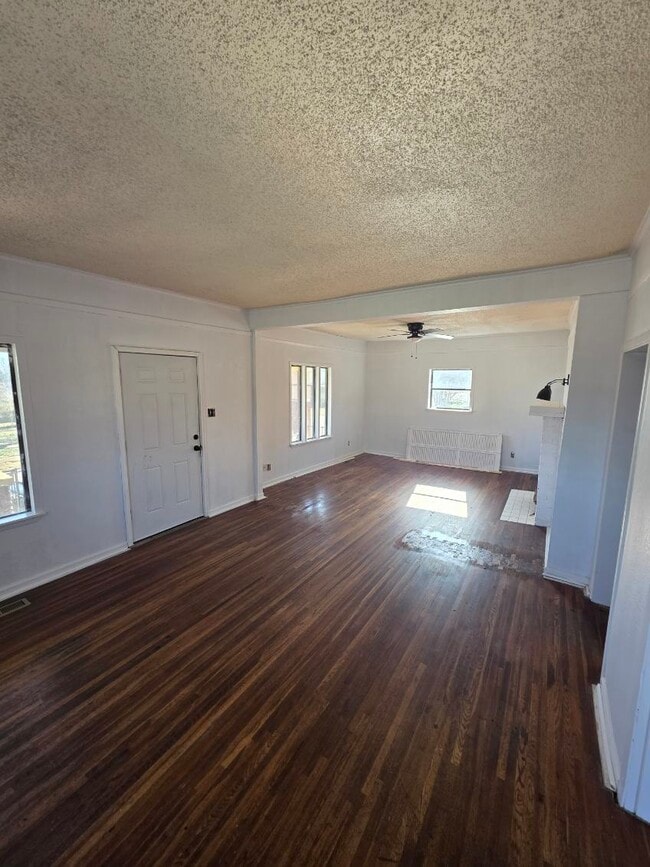 2900 Center St in Little Rock, AR - Building Photo - Building Photo