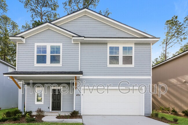 5008 Bramante Dr in Jacksonville, FL - Building Photo - Building Photo