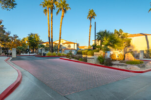 Admirals Point II in Las Vegas, NV - Building Photo - Building Photo