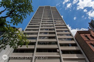 1415 N Dearborn St, Unit # 03D in Chicago, IL - Building Photo