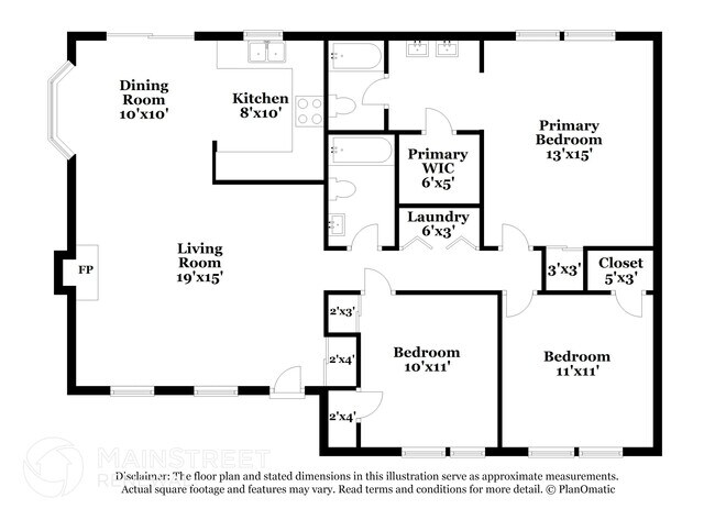 8301 Rocester Dr in Charlotte, NC - Building Photo - Building Photo