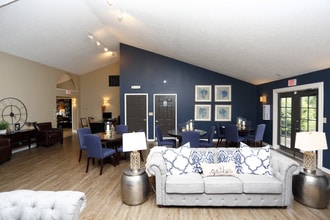 Bradford Run Apartments in Kokomo, IN - Building Photo - Interior Photo
