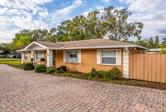 4919 S Renellie Dr in Tampa, FL - Building Photo - Building Photo