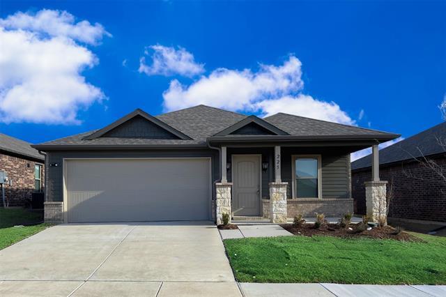 property at 215 Fairmeade Dr