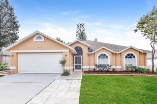 24146 Cross Ln in Land O Lakes, FL - Building Photo