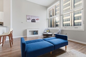 114 W Market St in Indianapolis, IN - Building Photo - Building Photo