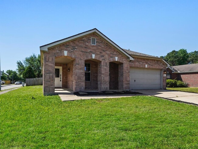 property at 11503 May Basket Dr
