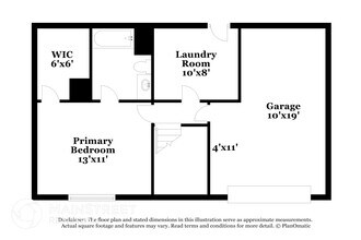 5581 Downs Way in Lithonia, GA - Building Photo - Building Photo