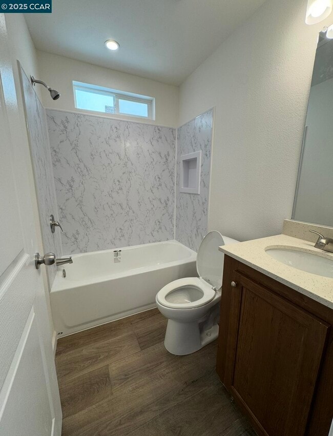 property at 414 N School St