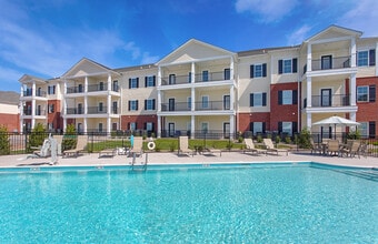 The Southern in Bowling Green, KY - Foto de edificio - Building Photo