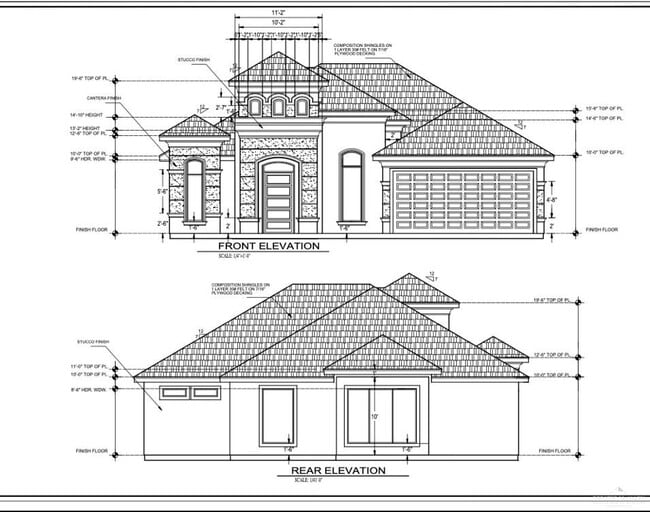 2 N 48th Ln in McAllen, TX - Building Photo - Building Photo