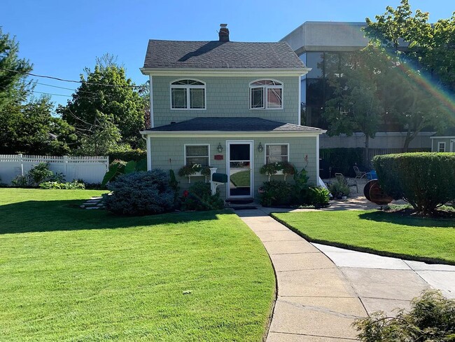 property at 105 Lee Ave