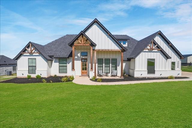 property at 3008 Westfork Wy