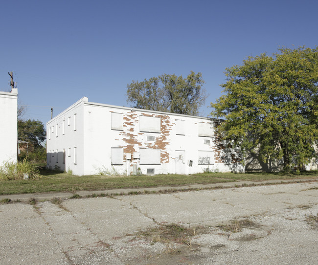 Lockwood Park in Columbus, OH - Foto de edificio - Building Photo