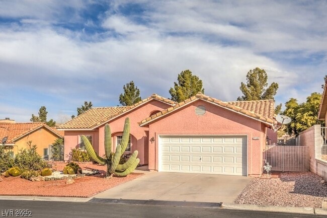 7140 Pascal Dr in Las Vegas, NV - Building Photo - Building Photo