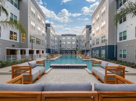 Halo 46: Off-Campus Student Housing