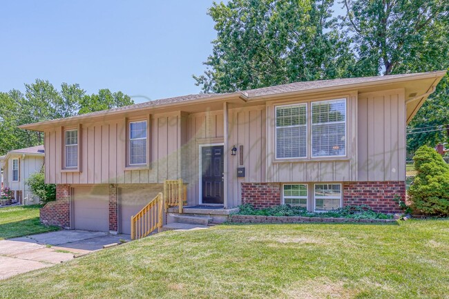 16117 East 36th St S in Independence, MO - Building Photo - Building Photo