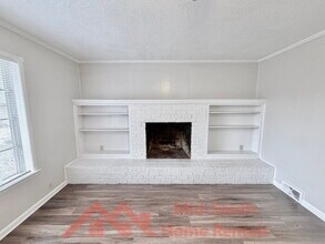 1266 Hickory Ridge Dr in Memphis, TN - Building Photo - Building Photo