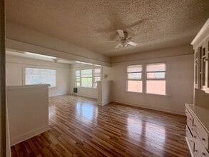 1520 E 1st St in Long Beach, CA - Building Photo - Building Photo