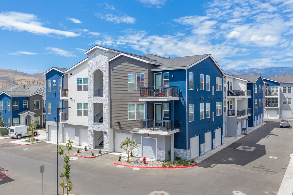 Inova Reno, NV Apartments