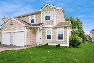 7179 Feather Ct in Reynoldsburg, OH - Building Photo - Building Photo
