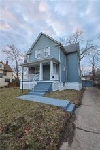 4246 E 116th St in Cleveland, OH - Building Photo - Building Photo