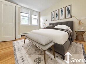 122 Gladstone St, Unit #1 in Boston, MA - Building Photo - Building Photo