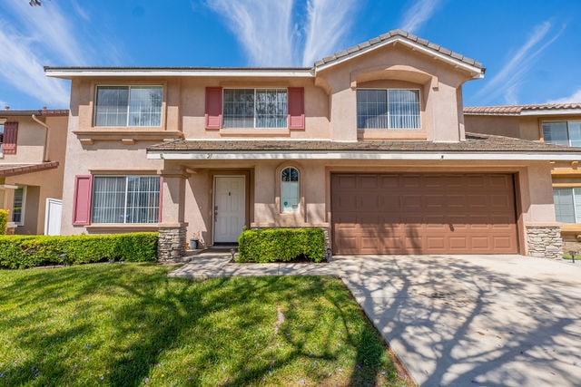 property at 21 Del Brienza