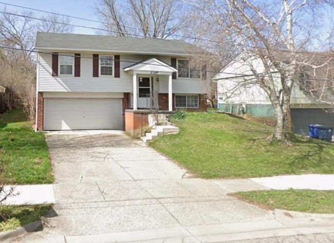 property at 2108 Thaler Ave
