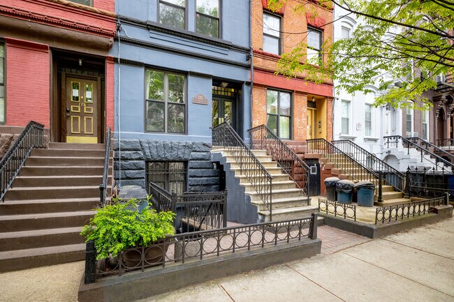 176 Lefferts Pl in Brooklyn, NY - Building Photo - Building Photo