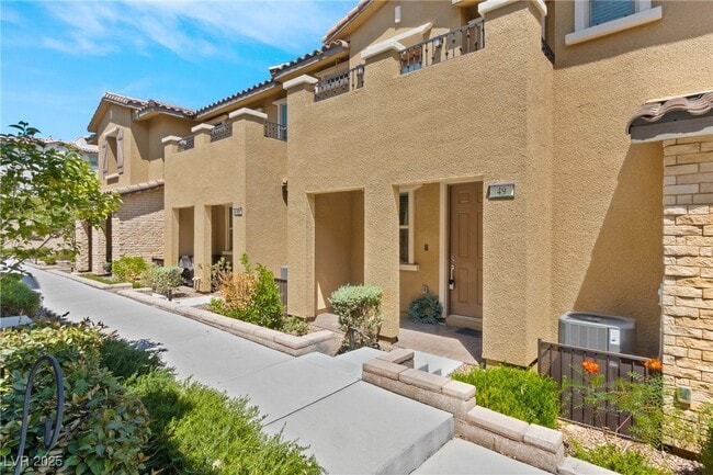property at 49 Alamere Falls Dr
