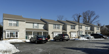 Spring Lake Village at New Bedford in Spring Lake, NJ - Building Photo - Building Photo