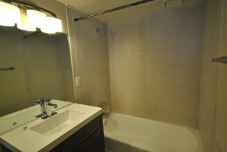 The Sans Souci in Ann Arbor, MI - Building Photo - Building Photo