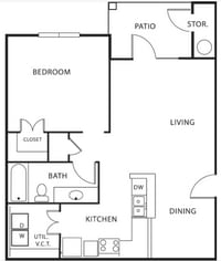 Orchard Grove Apartments photo'