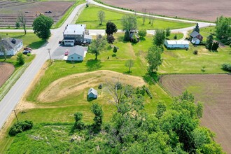 1299 County Rd N in Brussels, WI - Building Photo - Building Photo