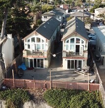 6631 Del Playa Dr in Goleta, CA - Building Photo - Building Photo