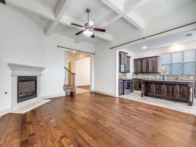 2725 Country Church Rd in McKinney, TX - Foto de edificio - Building Photo