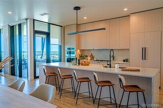 3930 Blake St in Denver, CO - Building Photo - Building Photo