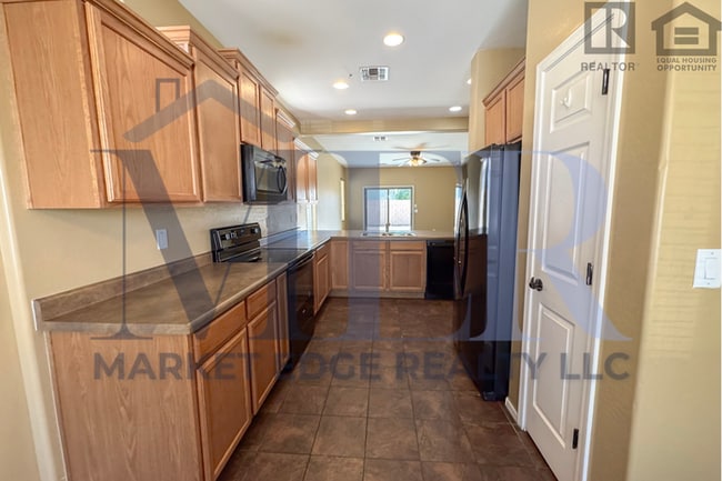 property at 23641 W Mohave St