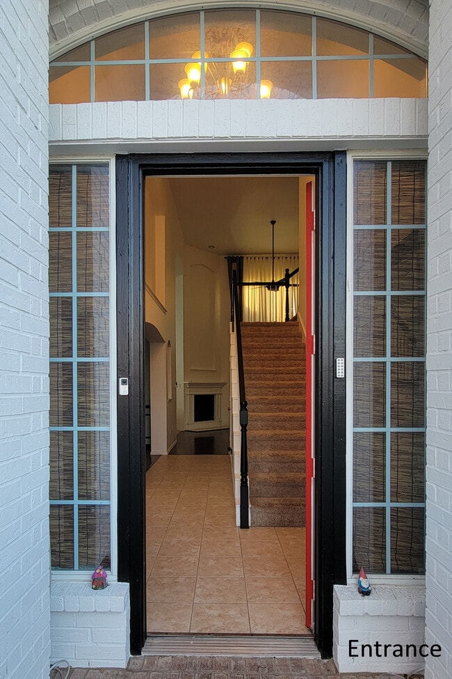 6405 Branchwood Trail in The Colony, TX - Building Photo - Building Photo