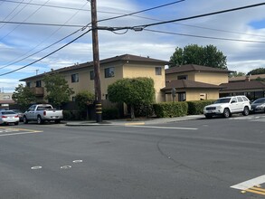 2nd Street Apartments in Novato, CA - Building Photo - Building Photo