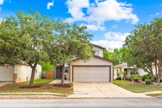 property at 10034 Southern Sun