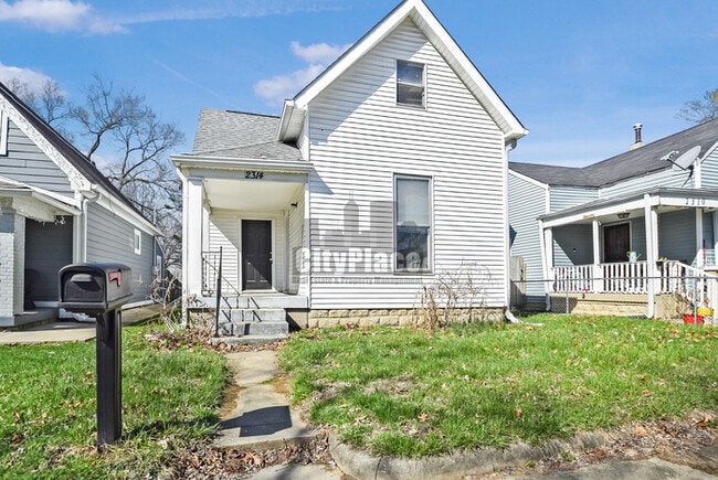 2314 Union St in Indianapolis, IN - Building Photo - Building Photo