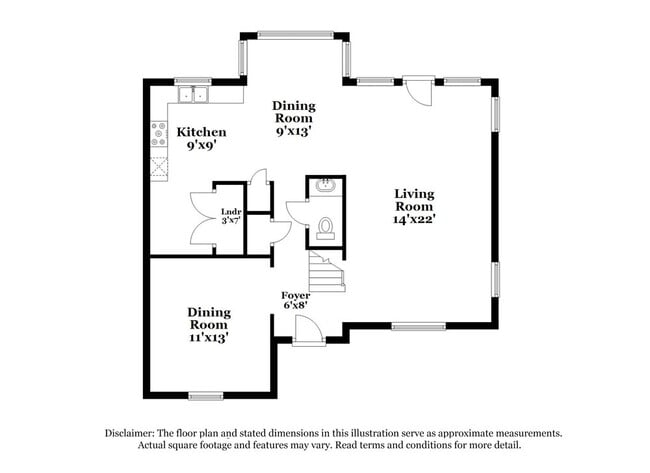 1204 Cleason Ct in Wake Forest, NC - Foto de edificio - Building Photo