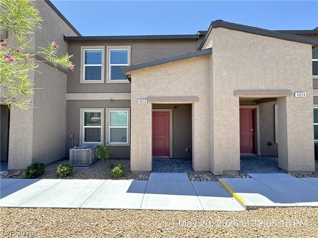 property at 4916 Apple Mesa Ave