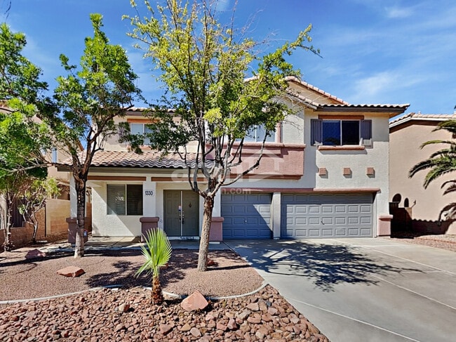 property at 1330 Summer Dawn Ave