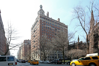 39 5th Ave in New York, NY - Building Photo - Building Photo